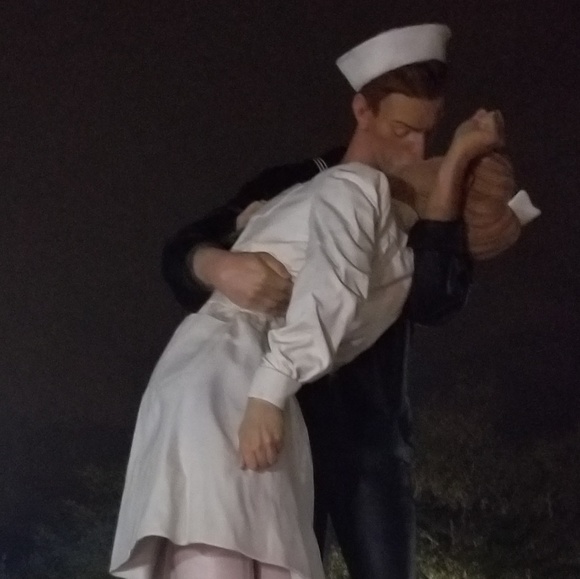 Meet your Posher, Betty - Picture 1 of 1